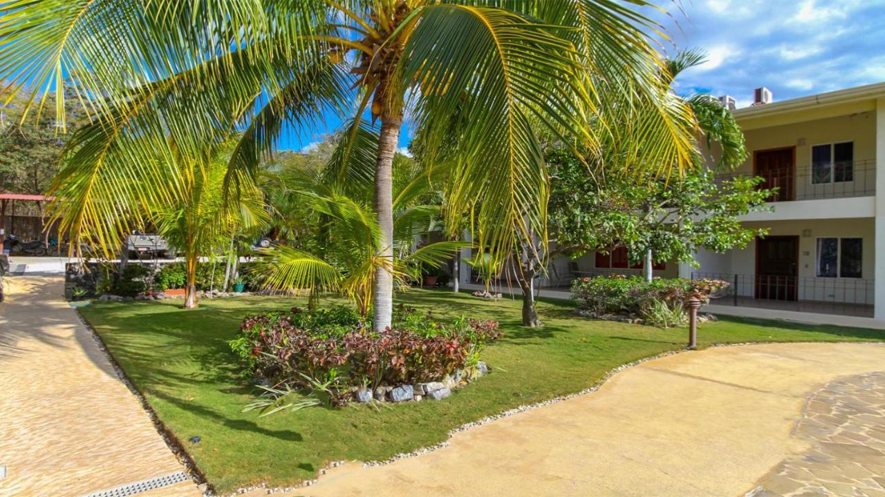 Hermosa Paradise プラヤ・エルモサ エクステリア 写真