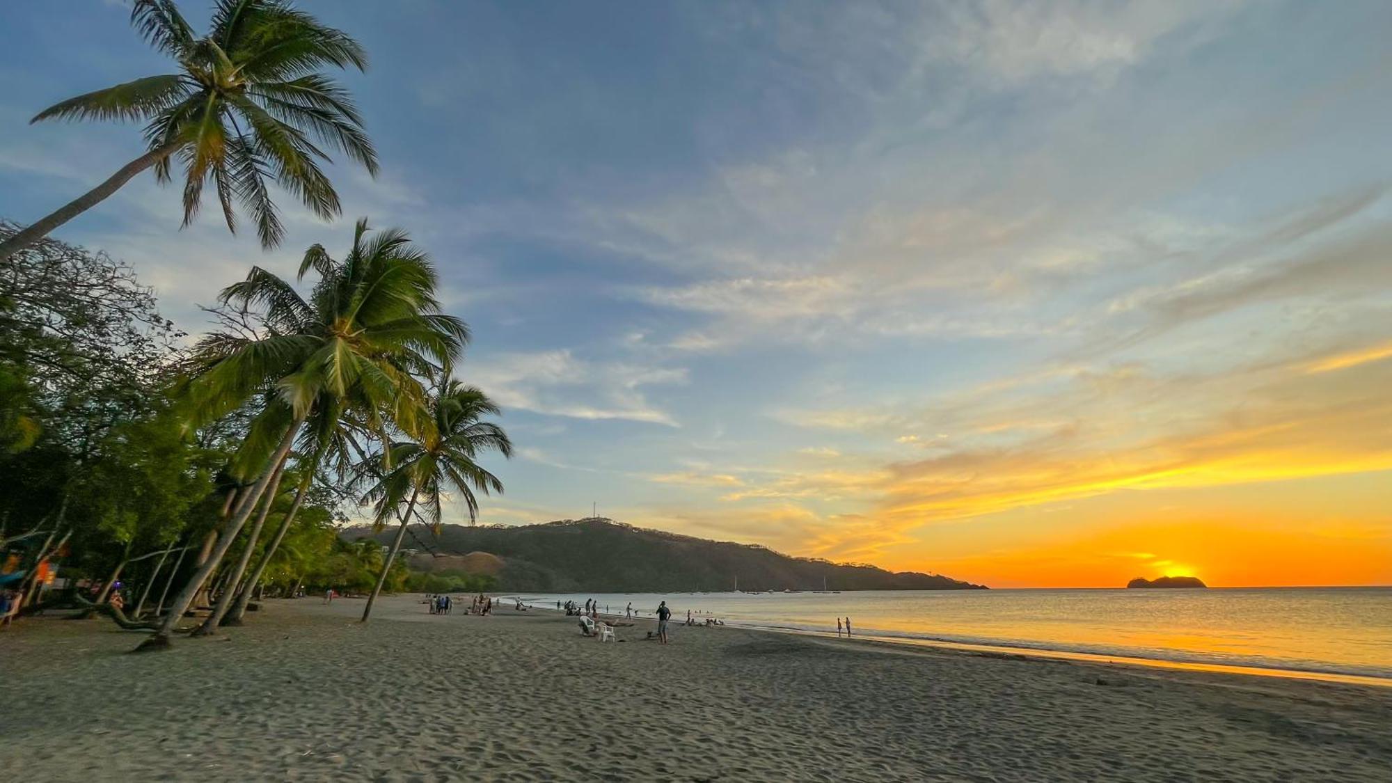 Hermosa Paradise プラヤ・エルモサ エクステリア 写真